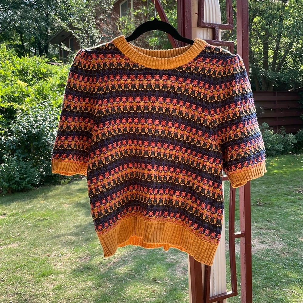Universal Threads knit top
